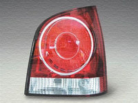 Tripla Lampa spate VW POLO 9N MAGNETI MARELLI 714000028300