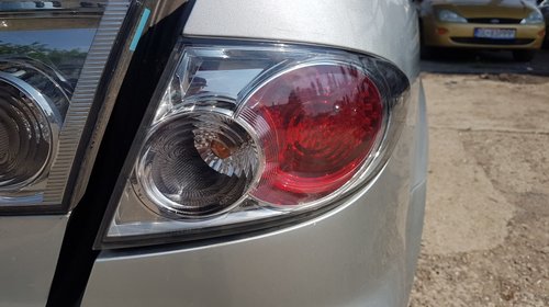 Tripla / Lampa / Stop Aripa Dreapta Mazda 6 B