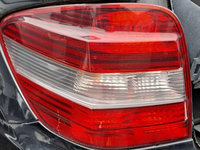 TRIPLA/LAMPA/STOP ARIPA STANGA/DREAPTA MERCEDES M-CLASS 320 CDI W164 [2006]