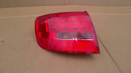 Tripla / Lampa / Stop AUDI A6 C6 4F AVANT Kom