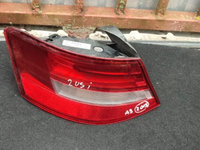 TRIPLA/LAMPA/STOP DREAPTA AUDI A3 2 usi 2013