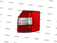 Tripla Lampa stop dreapta Audi A4 Avant B6 2001-2004 NOU 8E9945096