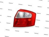 Tripla Lampa stop dreapta Audi A4 B6 2000-2004 NOU 8E5945218