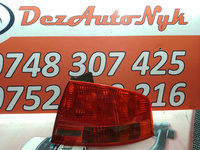 Tripla lampa Stop dreapta Audi A4 B7 Berlina 965037027655 2005-2009