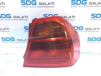 Tripla / Lampa / Stop Dreapta BMW Seria 3 E90 Berlina / Sedan 2005 - 2011 COD : 6937458