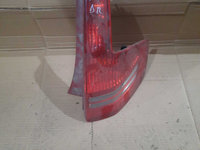 Tripla lampa stop dreapta Citroen C4 Hatchback 2007