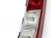 Tripla lampa stop dreapta Dacia Dokker 2012-2020 NOUA 265509604R 265500284R