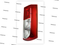 Tripla Lampa stop dreapta Dacia Dokker 2012 NOUA 265500284R 265509604R