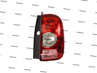 Tripla Lampa stop dreapta Dacia Duster 2010 NOUA 265500033R 265509517R