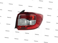 Tripla Lampa stop dreapta Dacia Logan 2 2013-2016 NOUA 265501454R