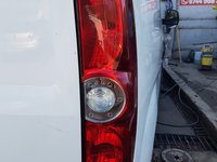 Tripla / Lampa / Stop Dreapta Fiat Doblo 2 2010 - Prezent