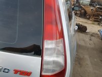 Tripla / Lampa / Stop Dreapta Ford Mondeo mk 3 Break 2000 - 2007