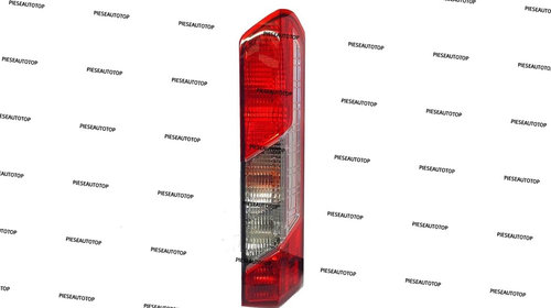 Tripla Lampa stop dreapta Ford Transit 2013-2