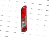 Tripla Lampa stop dreapta Ford Transit 2019- NOUA 1855335 1870425