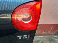 Tripla lampa stop dreapta haion VW Golf 5 (UK) [VAG]