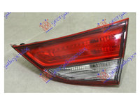 Tripla Lampa stop dreapta Hyundai Elantra 2013-2015 NOUA 92404-3X200 92404-3Y500 (PARTEA Interior)