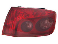 Tripla Lampa stop dreapta NOU Peugeot 407 an fabricatie 2004 2005 2006 2007 2008