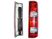 Tripla lampa stop dreapta NOUA Iveco Daily an fabricatie 2007 2008 2009 2010 2011 2012 2013 2014