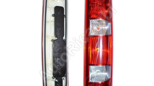 Tripla lampa stop dreapta NOUA Iveco Daily an