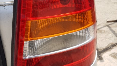 Tripla / Lampa / Stop Dreapta Opel Astra G Ha