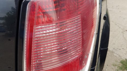 Tripla / Lampa / Stop Dreapta Opel Astra H Br