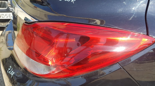 Tripla Lampa Stop Dreapta Opel Insignia Berli
