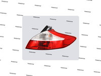 Tripla Lampa stop dreapta pe aripa Renault Megane 3 2008-2015 NOU 265500007R Valeo (HATCHBACK)