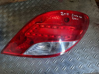 Tripla lampa stop dreapta Peugeot 207 2010 Facelift