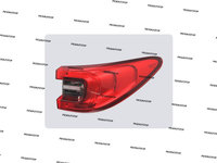 Tripla lampa stop dreapta Renault Kadjar 2015-2019 NOUA 265508701R (EXTERIOR - PE ARIPA)