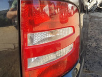 Tripla Lampa Stop Dreapta Skoda Fabia 1 Break Variant Combi 2000 - 2007