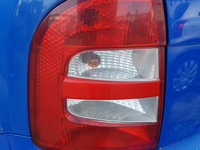 Tripla Lampa Stop Dreapta Skoda Fabia 1 Hatchback 2000 - 2007 99,99lei