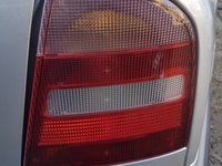 Tripla / Lampa / Stop Dreapta Skoda Octavia 1 Berlina / Sedan 1996 - 2005