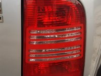 Tripla / Lampa / Stop Dreapta Skoda Octavia 1 Break / Combi 1998 - 2005