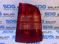 Tripla / Lampa / Stop Dreapta Skoda Octavia 1 Break / Variant / Combi 1997-2011 Cod 1U9945096A