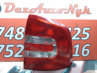 Tripla lampa stop dreapta Skoda Octavia 2 break 1Z9945096 2004-2009