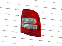 Tripla Lampa stop dreapta Skoda Octavia 2000-2010 NOUA 1U6945112C