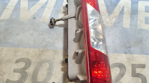 Tripla lampa Stop dreapta spate Ford Transit 2000-2009