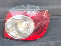 TRIPLA/LAMPA/STOP DREAPTA Volkswagen GOLF 5 PLUS