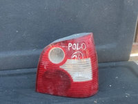 TRIPLA/LAMPA/STOP DREAPTA Volkswagen POLO 2004