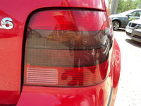 Tripla Lampa Stop Dreapta VW Golf 4 Hatchback 1998 - 2006