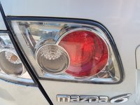Tripla / Lampa / Stop Haion / Haion / Capota Portbagaj Stanga Mazda 6 Berlina / Sedan / Hatchback 2002 - 2008