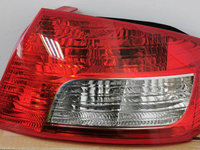 Tripla Lampa stop spate dupa 2008 PEUGEOT 407