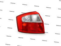 Tripla Lampa stop stanga Audi A4 B6 2000-2004 NOU 8E5945217