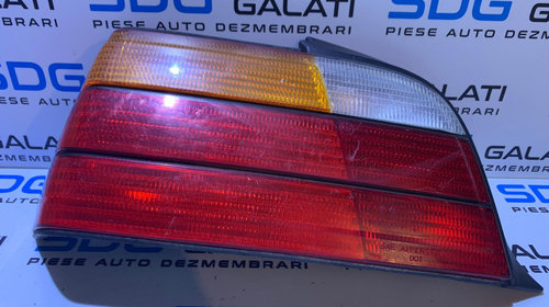 Tripla / Lampa / Stop Stanga BMW E36 Coupe 19