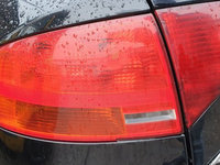 Tripla Lampa Stop Stanga Capota Portbagaj Audi A4 B7 2004 - 2008
