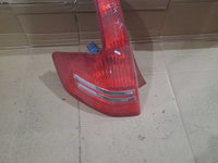 Tripla lampa stop stanga Citroen C4 Hatchback 2007