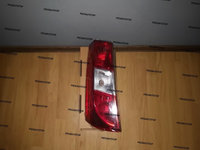 Tripla Lampa stop stanga Dacia Dokker Van 2012-2021 NOUA 265551619R 265556730R
