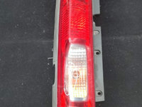 TRIPLA/LAMPA/STOP STANGA-DREAPTA RENAULT TRAFIC FACELIFT 2010