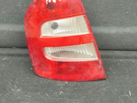 TRIPLA/LAMPA/STOP STANGA- DREAPTA SKODA FABIA HATCHBACK