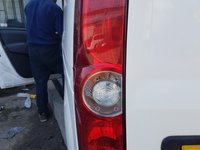 Tripla / Lampa / Stop Stanga Fiat Doblo 2 2010 - Prezent